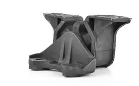 Подвеска, двигатель BSG купить